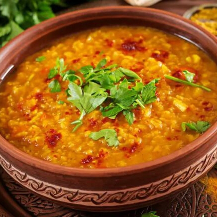 Lentil Soup