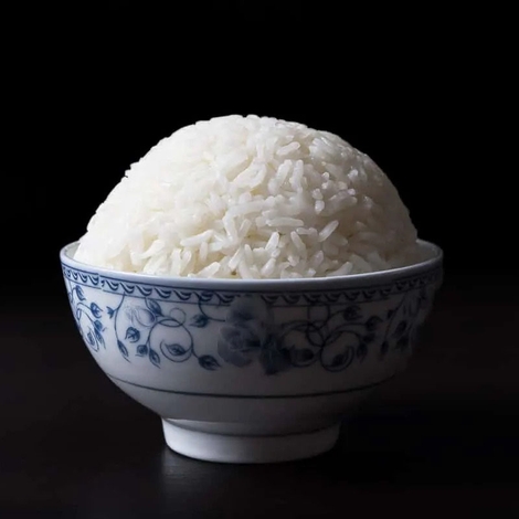 Pressure Cooker Rice