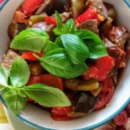 Ratatouille