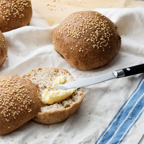 Keto Bread