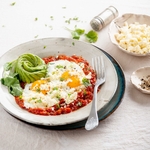 Huevos Rancheros