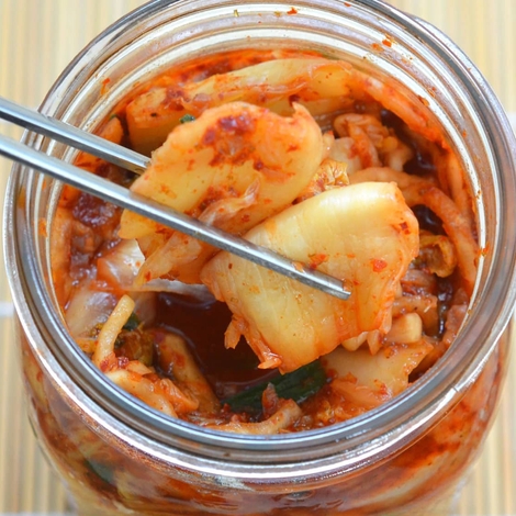 Kimchi