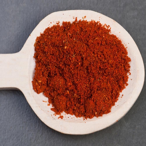 Tandoori Spice Mix