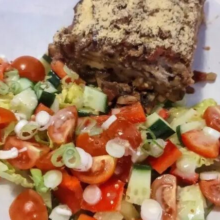 Moussaka