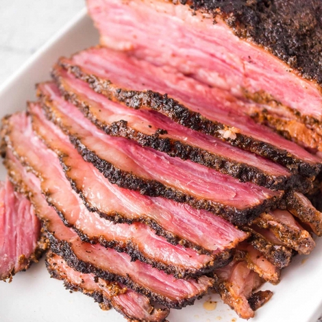 Pressure Cooker Beef Brisket