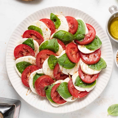 Salad - Caprese