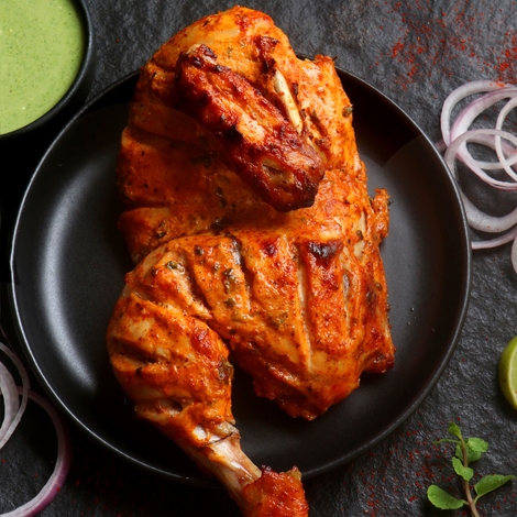 Tandoori Chicken