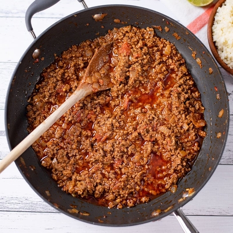 Chili Con Carne