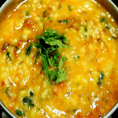 Mung Dal