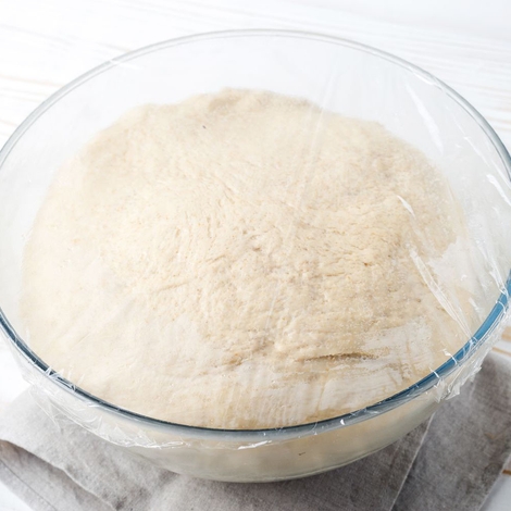 How to Proof Dough In Your Oven