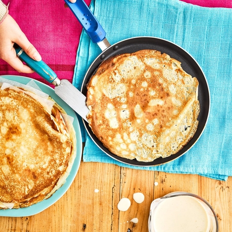 Crêpes