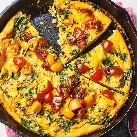 Frittata
