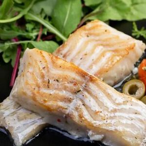 Italian Style Fish