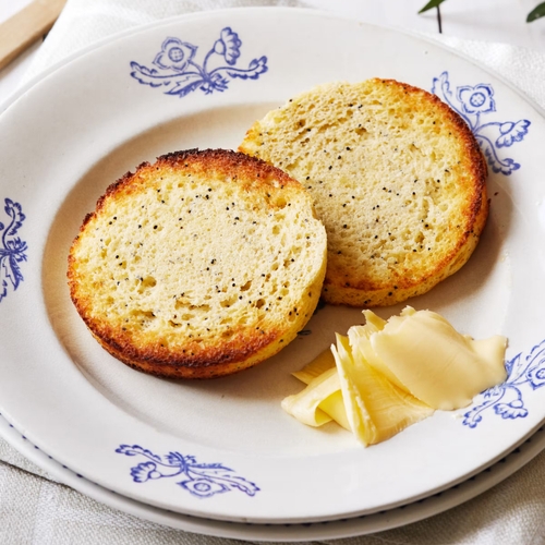 Keto Mug Bread