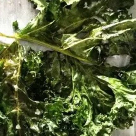 Kale Chips