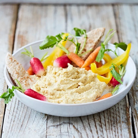 Houmous