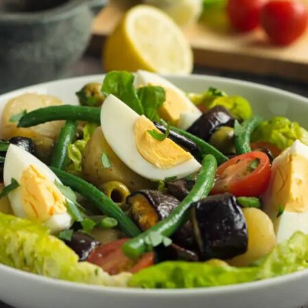 Salad Nicoise