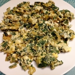 Joe's Special Scramble