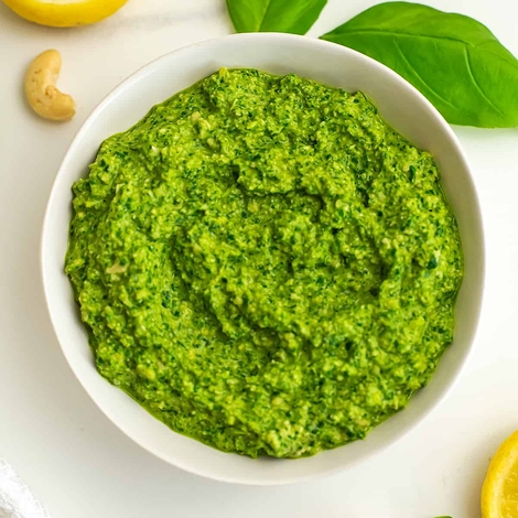Pesto - Rocket