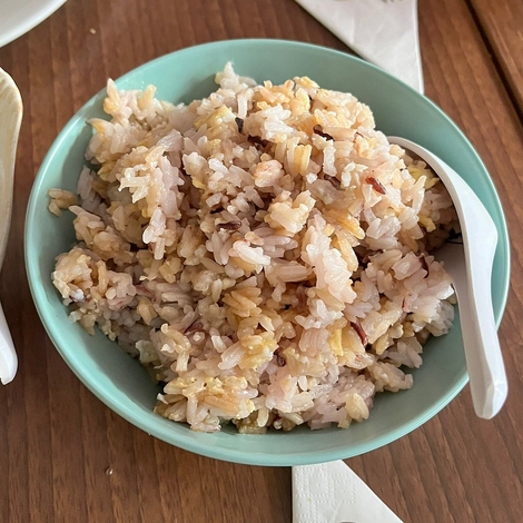 Japanese - Tori Meshi (Japanese Chicken and Rice)