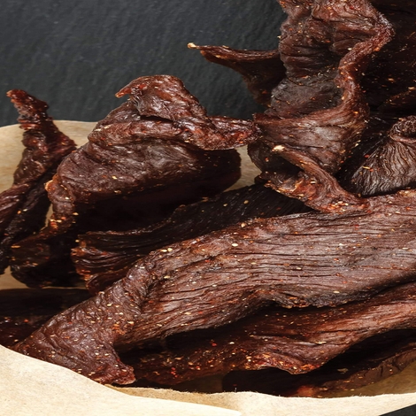 Jerky (Beef)