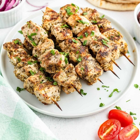 Souvlaki