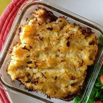 Cottage Pie Recipe