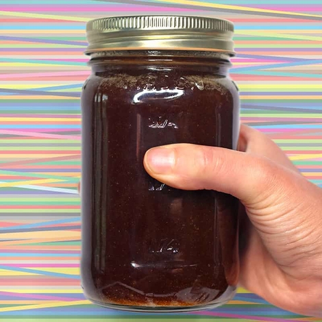 Stir Fry - All-Purpose Sauce
