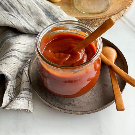 Salsa Ahumada