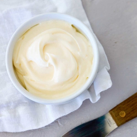 Keto Mayonnaise