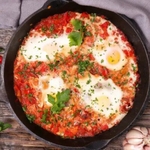 Shakshuka