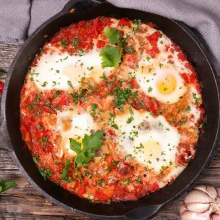 Shakshuka