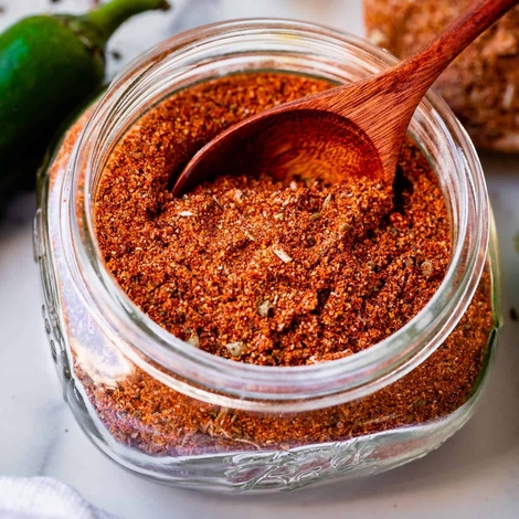 Seasoning - Tony Chachere’s Creole (Homemade Version)