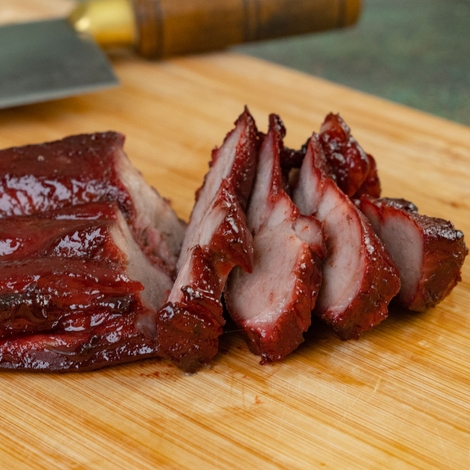 Char Siu (Chinese BBQ Pork)